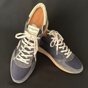 PHILIPPE MODEL PARIS Sneakers
